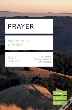 Capa do artigo Prayer