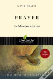 Capa do artigo Prayer