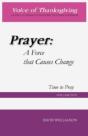 Prayer - Preview