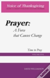 Capa do artigo Prayer