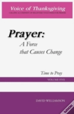 Capa do artigo Prayer