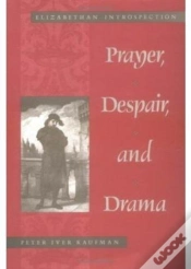 Capa do artigo Prayer, Despair, And Drama