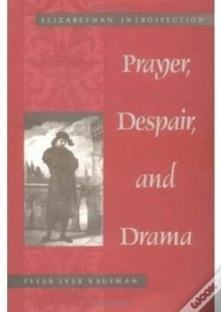 Capa do artigo Prayer, Despair, And Drama
