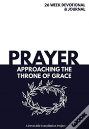 Capa do artigo Prayer