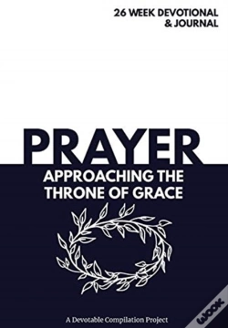Capa do artigo Prayer