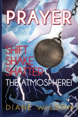 Capa do artigo Prayer
