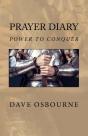 Prayer Diary Power To Conquer - Preview
