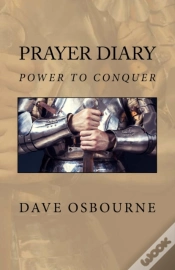 Capa do artigo Prayer Diary Power To Conquer