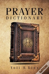 Prayer Dictionary