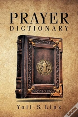 Capa do artigo Prayer Dictionary