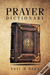 Capa do artigo Prayer Dictionary