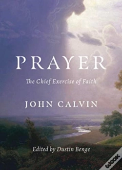 Capa do artigo Prayer