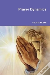 Capa do artigo Prayer Dynamics