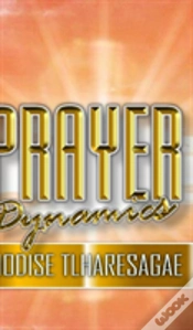 Capa do artigo Prayer Dynamics