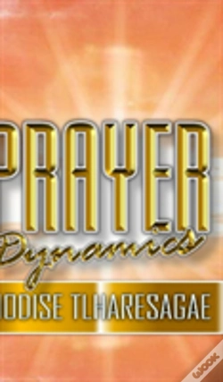 Capa do artigo Prayer Dynamics