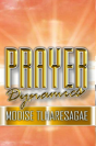 Prayer Dynamics - Preview
