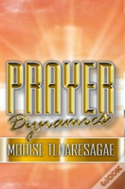 Capa do artigo Prayer Dynamics