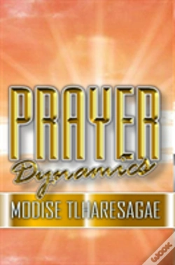 Capa do artigo Prayer Dynamics