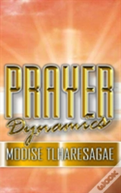 Capa do artigo Prayer Dynamics