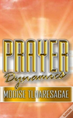 Capa do artigo Prayer Dynamics