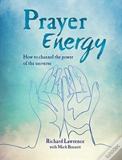 Capa do artigo Prayer Energy