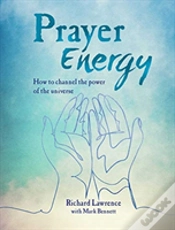 Capa do artigo Prayer Energy