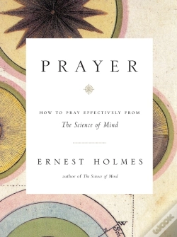 Capa do artigo Prayer