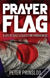 Capa do artigo Prayer Flag