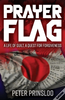 Capa do artigo Prayer Flag