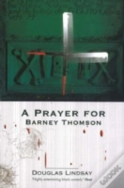 Capa do artigo Prayer For Barney Thomson