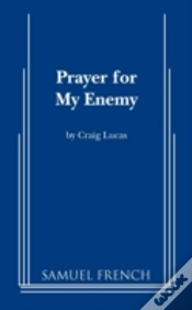 Capa do artigo Prayer For My Enemy