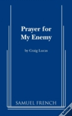 Capa do artigo Prayer For My Enemy