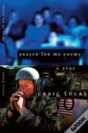 Capa do artigo Prayer For My Enemy