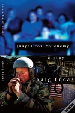 Capa do artigo Prayer For My Enemy