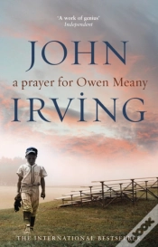 Capa do artigo Prayer For Owen Meany