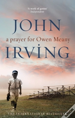 Capa do artigo Prayer For Owen Meany