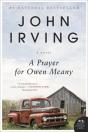Prayer For Owen Meany - Preview