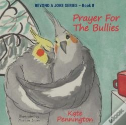 Capa do artigo Prayer For The Bullies
