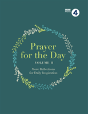 Prayer For The Day Volume Ii - Preview