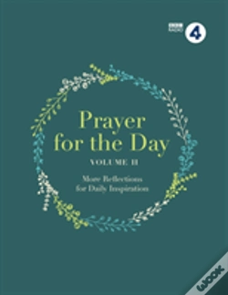 Capa do artigo Prayer For The Day Volume Ii
