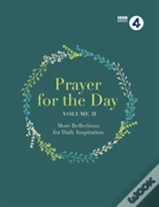 Capa do artigo Prayer For The Day Volume Ii