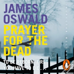 Capa do artigo Prayer For The Dead