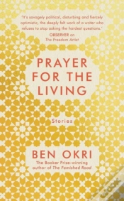 Capa do artigo Prayer For The Living