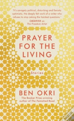 Capa do artigo Prayer For The Living