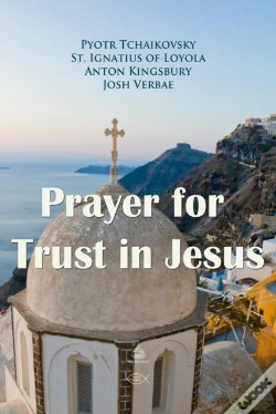 Capa do artigo Prayer For Trust In Jesus