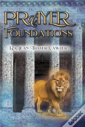 Capa do artigo Prayer Foundations