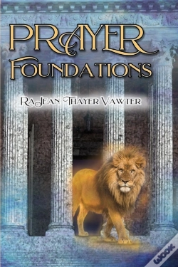 Capa do artigo Prayer Foundations