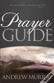 Capa do artigo Prayer Guide