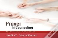 Prayer In Counseling