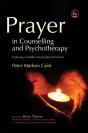 Prayer In Counselling And Psychotherapy - Preview